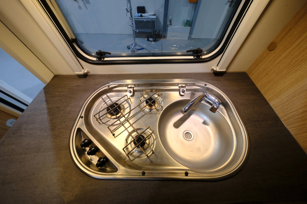Sunlight V 60/1.Hand/Festbett/Garage/Klima/Markise 租赁 Sunlight V 60/1.Hand/Festbett/Garage/Klima/Markise：图11
