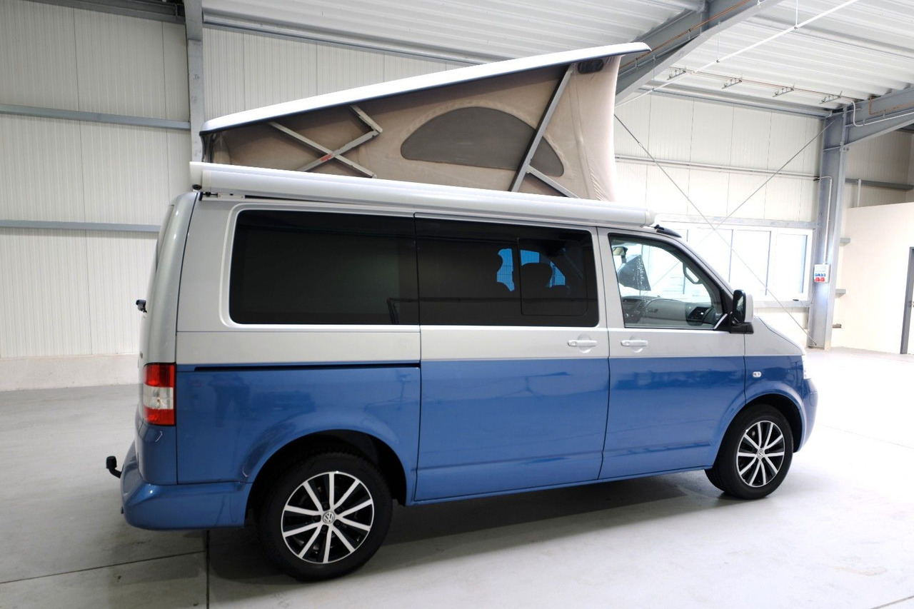 Volkswagen California/VW T5/Aufstelldach/Klima/Markise/AHK - 露营货车:图5 Volkswagen California/VW T5/Aufstelldach/Klima/Markise/AHK - 露营货车:图5