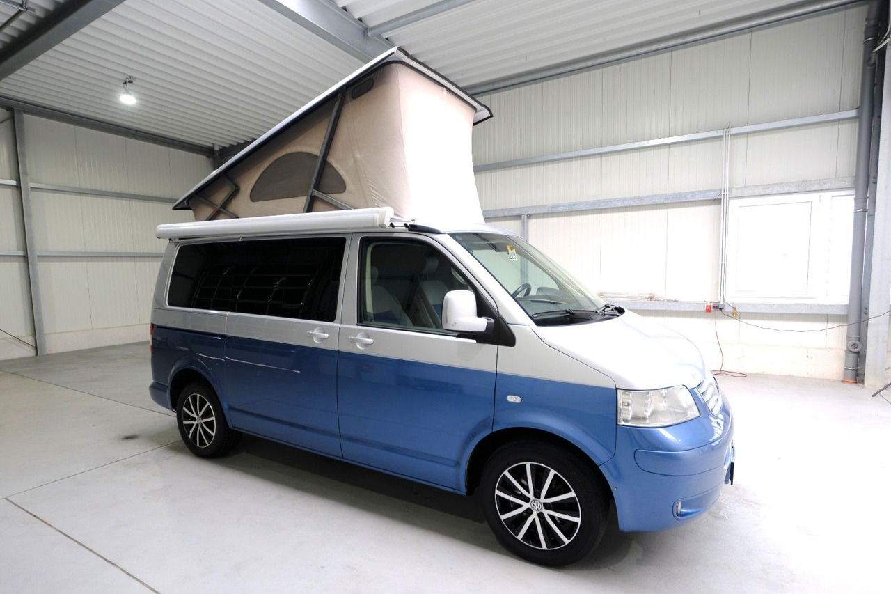 Volkswagen California/VW T5/Aufstelldach/Klima/Markise/AHK - 露营货车:图1 Volkswagen California/VW T5/Aufstelldach/Klima/Markise/AHK - 露营货车:图1