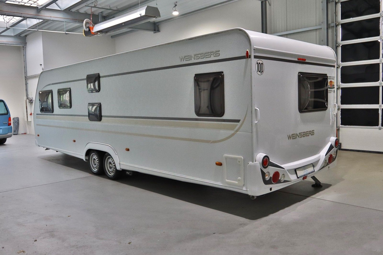 Weinsberg CarOne 740 UDF/Festbett+Etagenbetten/Mover Weinsberg CarOne 740 UDF/Festbett+Etagenbetten/Mover - 旅行拖车:图3 Weinsberg CarOne 740 UDF/Festbett+Etagenbetten/Mover Weinsberg CarOne 740 UDF/Festbett+Etagenbetten/Mover - 旅行拖车:图3