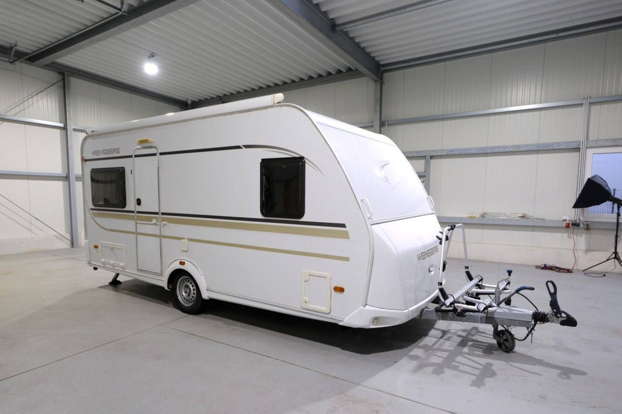 Weinsberg CaraOne 450 FU/Festbett/Rundsitzgruppe/Mover Weinsberg CaraOne 450 FU/Festbett/Rundsitzgruppe/Mover - 旅行拖车:图2 Weinsberg CaraOne 450 FU/Festbett/Rundsitzgruppe/Mover Weinsberg CaraOne 450 FU/Festbett/Rundsitzgruppe/Mover - 旅行拖车:图2