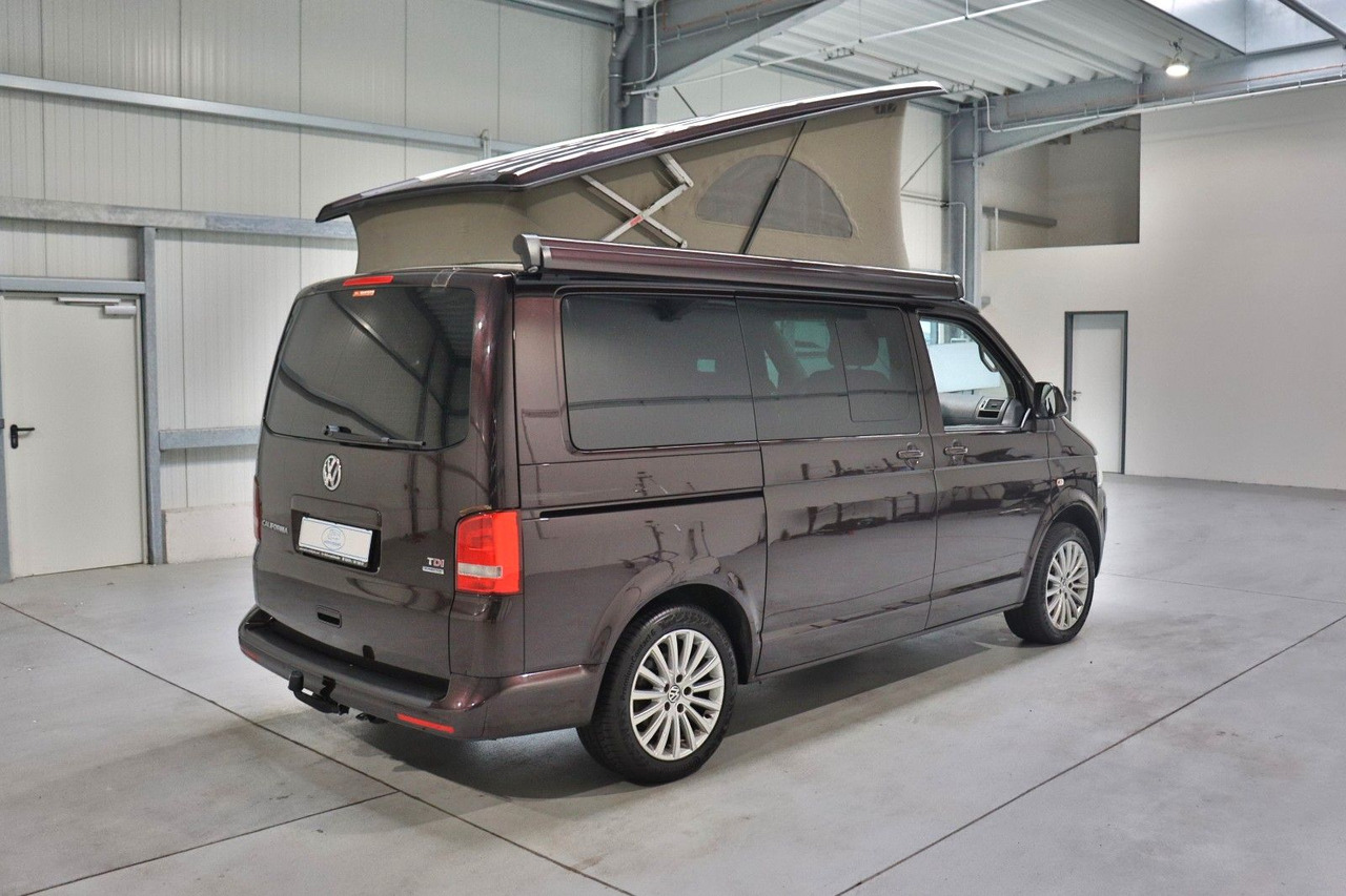 Westfalia California/Automatik/Klima/Markise/AHK Volkswagen California T5/Automatik/Klima/Markise/AHK - 露营货车:图5 Westfalia California/Automatik/Klima/Markise/AHK Volkswagen California T5/Automatik/Klima/Markise/AHK - 露营货车:图5