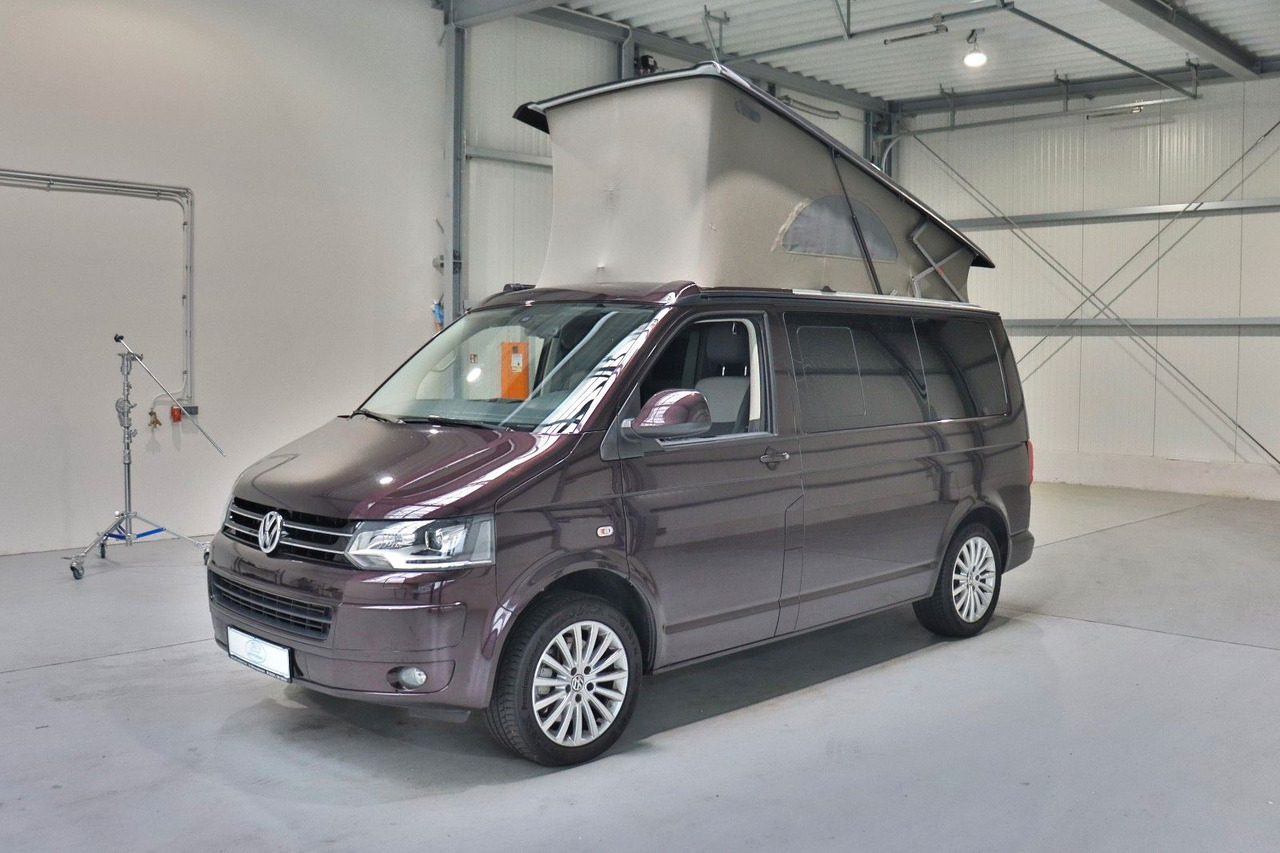 Westfalia California/Automatik/Klima/Markise/AHK Volkswagen California T5/Automatik/Klima/Markise/AHK - 露营货车:图3 Westfalia California/Automatik/Klima/Markise/AHK Volkswagen California T5/Automatik/Klima/Markise/AHK - 露营货车:图3