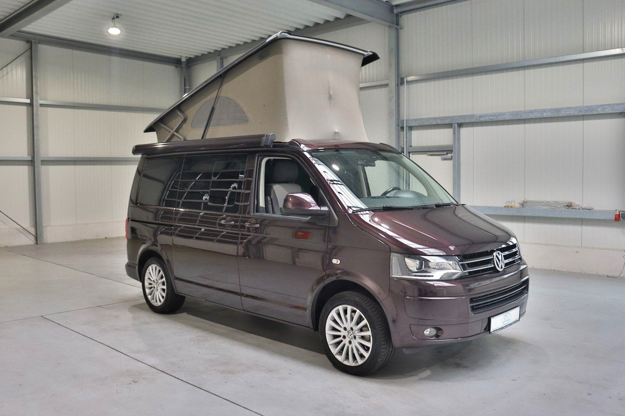 Westfalia California/Automatik/Klima/Markise/AHK Volkswagen California T5/Automatik/Klima/Markise/AHK - 露营货车:图2 Westfalia California/Automatik/Klima/Markise/AHK Volkswagen California T5/Automatik/Klima/Markise/AHK - 露营货车:图2