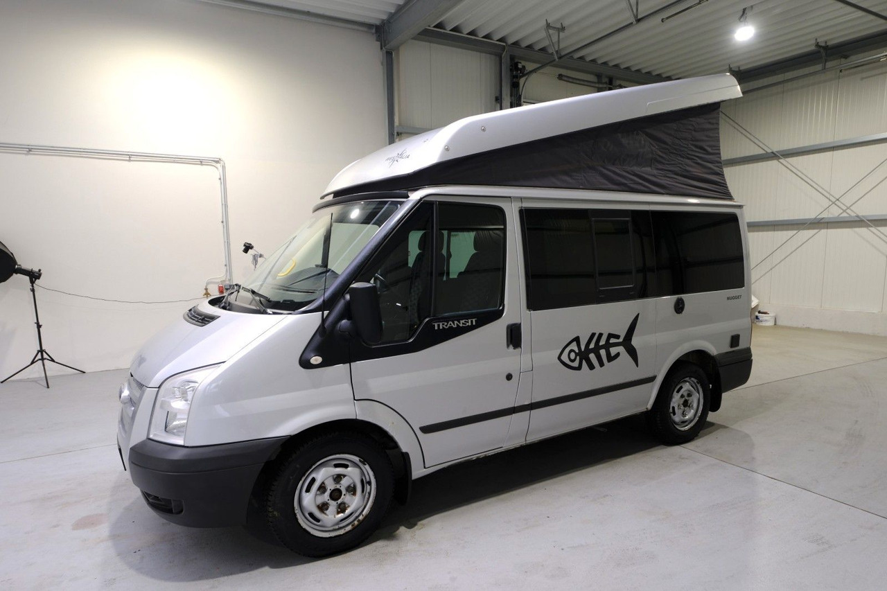 Westfalia Nugget Euroline/Klima/Markise/AHK/Tempomat Westfalia Nugget /Klima/Markise/AHK/Tempomat - 露营货车:图4 Westfalia Nugget Euroline/Klima/Markise/AHK/Tempomat Westfalia Nugget /Klima/Markise/AHK/Tempomat - 露营货车:图4