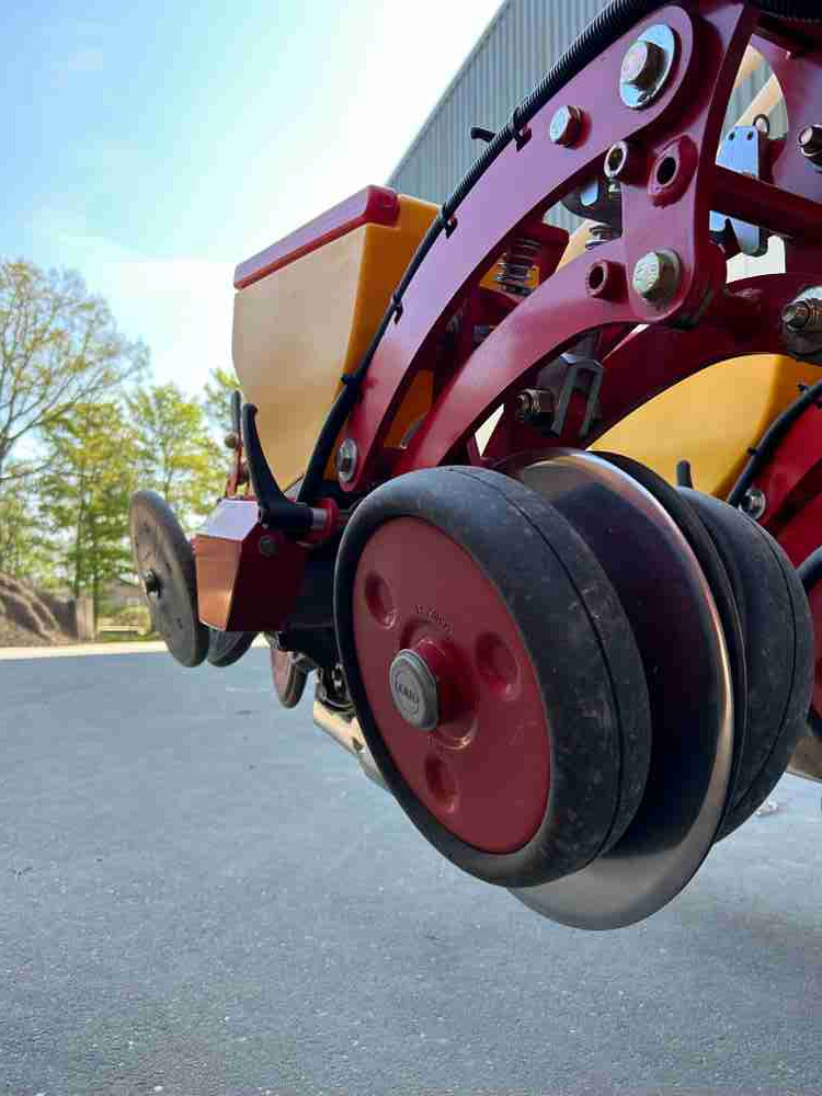 Grimme MATRIX - 条播机:图5 Grimme MATRIX - 条播机:图5