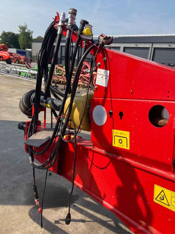 Grimme SE 150-60 UB - 收割机:图4 Grimme SE 150-60 UB - 收割机:图4