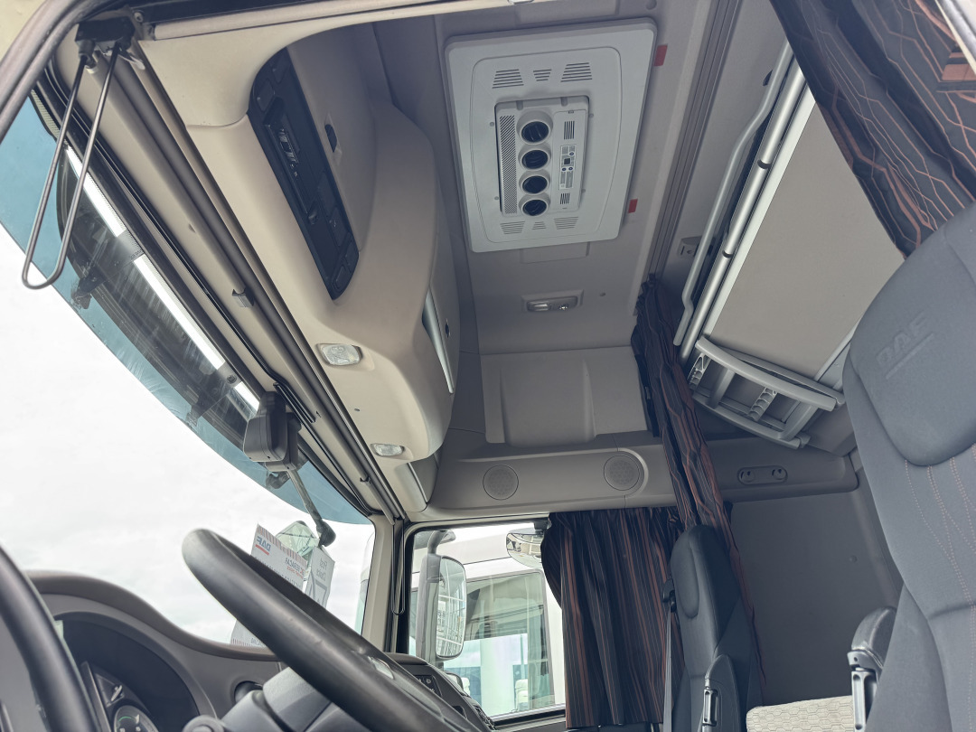 DAF XF 480 SSC - 牵引车:图5 DAF XF 480 SSC - 牵引车:图5