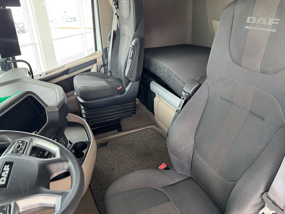 DAF XG 480 FT - 牵引车:图3 DAF XG 480 FT - 牵引车:图3