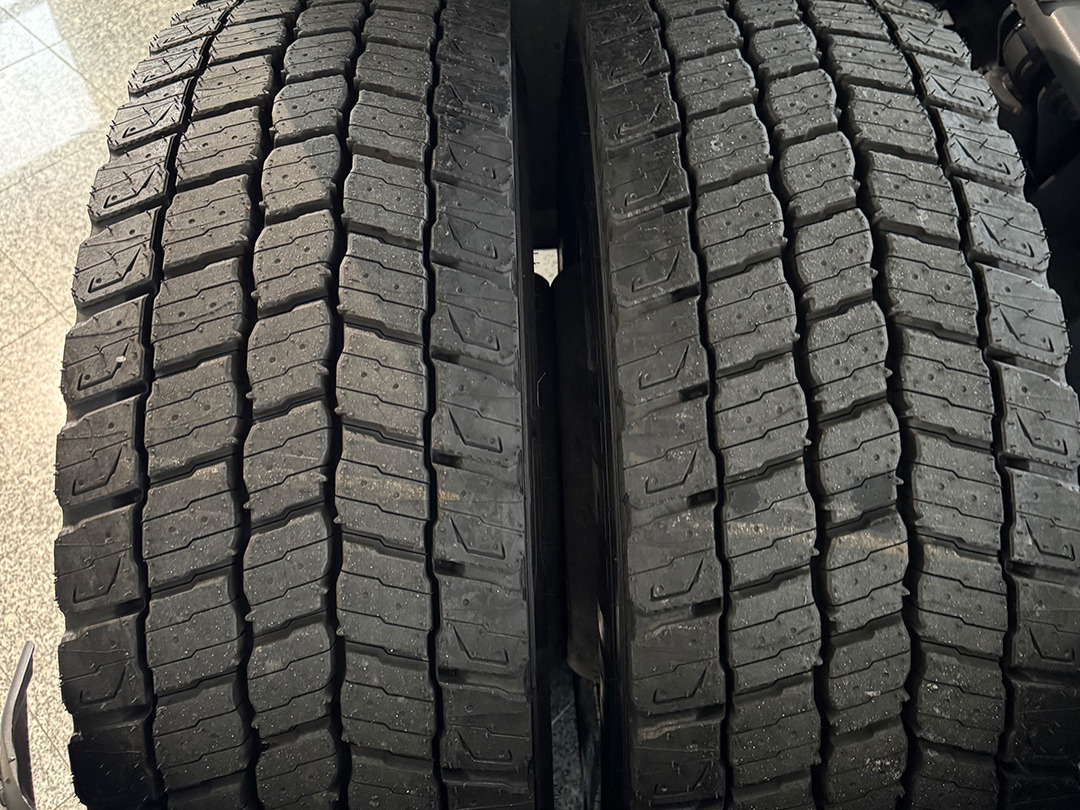 DAF XG 480 FT - 牵引车:图5 DAF XG 480 FT - 牵引车:图5