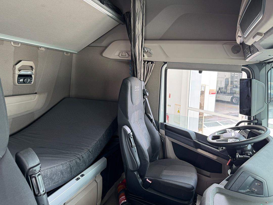 DAF XG 480 FT - 牵引车:图4 DAF XG 480 FT - 牵引车:图4