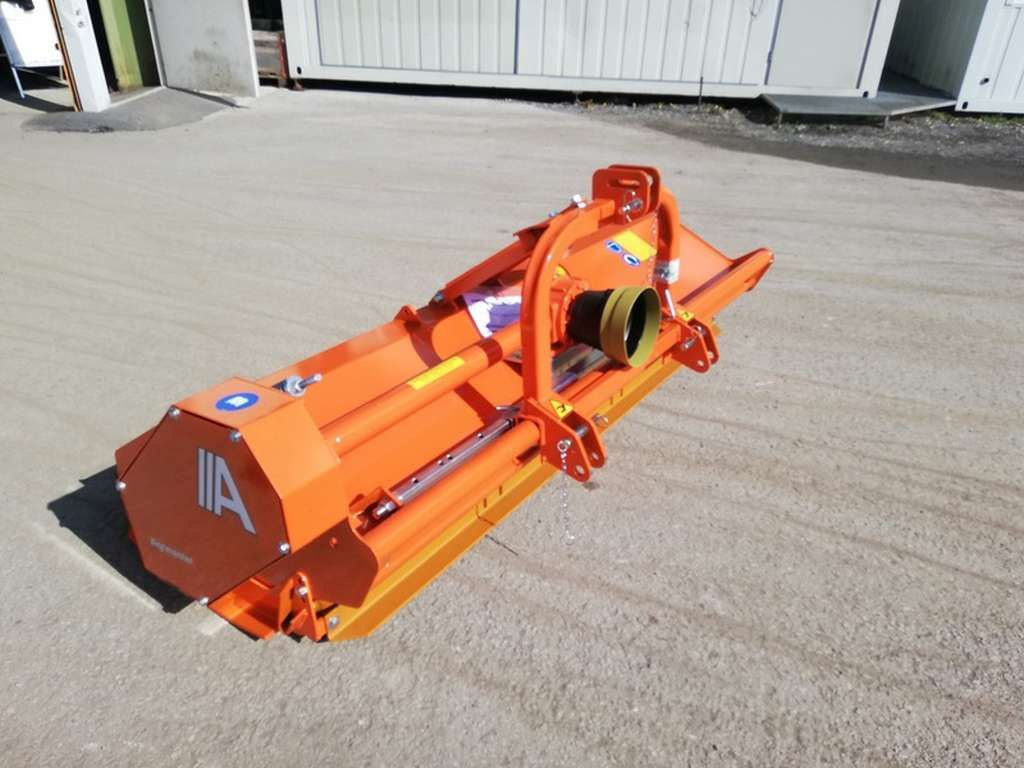 Agrimaster K2 2250 Hämmer zu Reform 540 U/min (22551) - 甩刀式割草机/ 表土疏松机:图2 Agrimaster K2 2250 Hämmer zu Reform 540 U/min (22551) - 甩刀式割草机/ 表土疏松机:图2