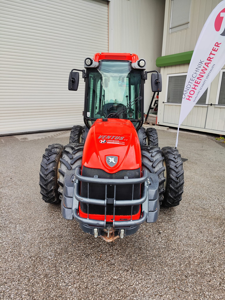 Antonio Carraro SRX 10900 R (22484) - 拖拉机:图2 Antonio Carraro SRX 10900 R (22484) - 拖拉机:图2