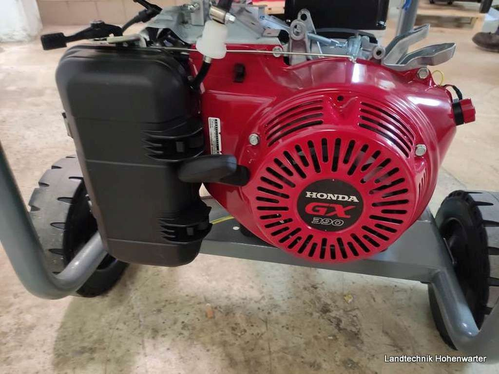 Energy EY-7MB 230 V Benzin (14589) - 发电机组:图5 Energy EY-7MB 230 V Benzin (14589) - 发电机组:图5