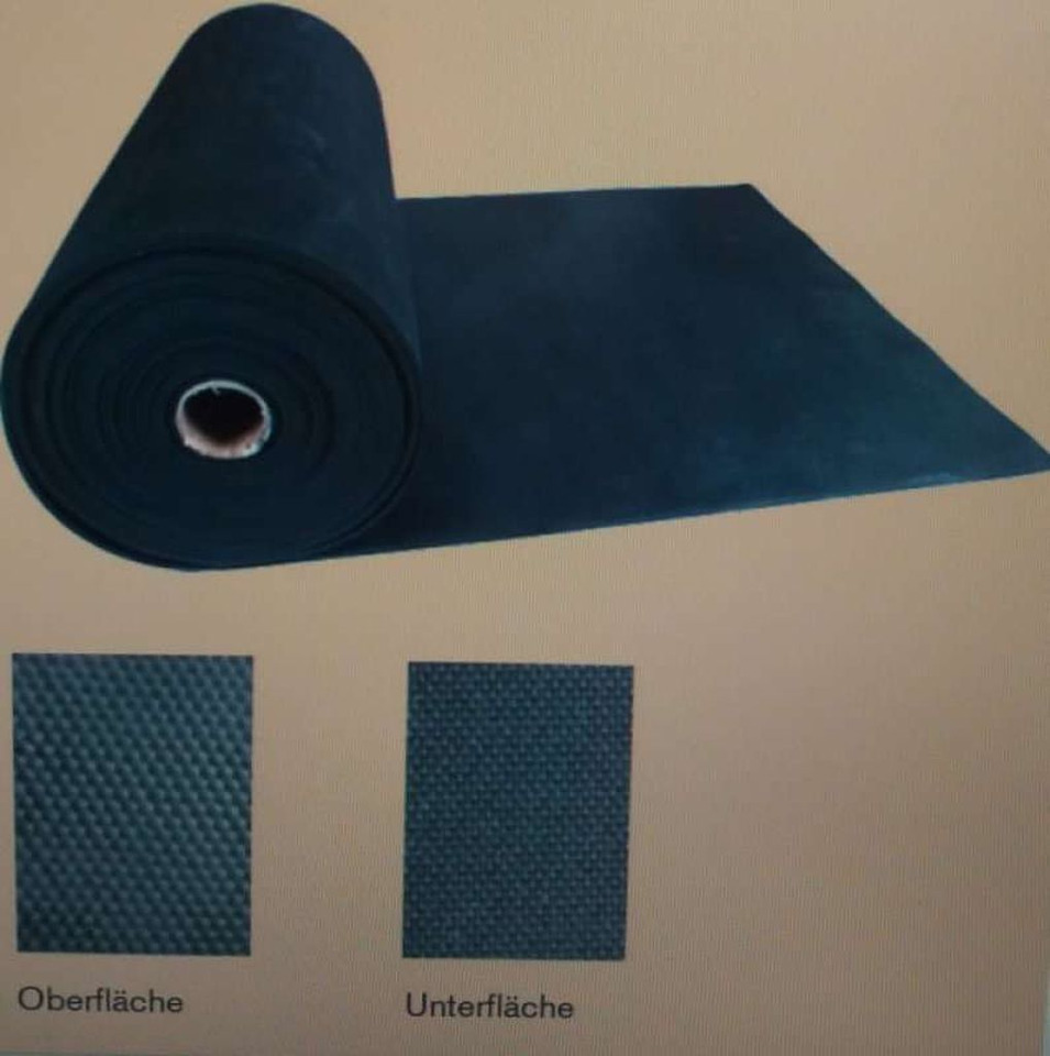 Grüter Rollenmatte Thermo je m² (08916) - 牲畜设备:图1 Grüter Rollenmatte Thermo je m² (08916) - 牲畜设备:图1