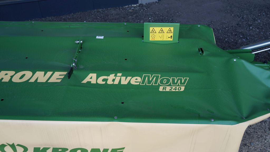 Krone ActiveMow R240 (20695) 租赁 Krone ActiveMow R240 (20695)：图9