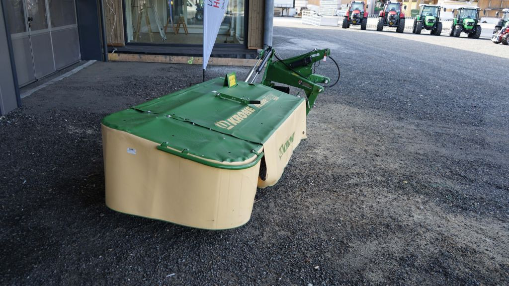 Krone ActiveMow R240 (20695) 租赁 Krone ActiveMow R240 (20695)：图10