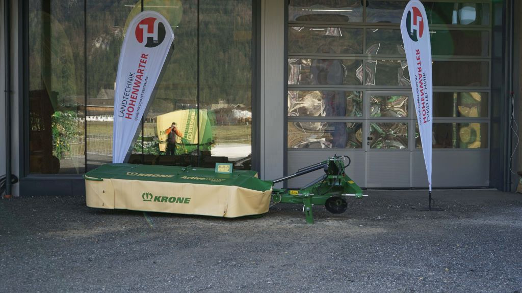 Krone ActiveMow R240 (20695) - 割草机:图1 Krone ActiveMow R240 (20695) - 割草机:图1
