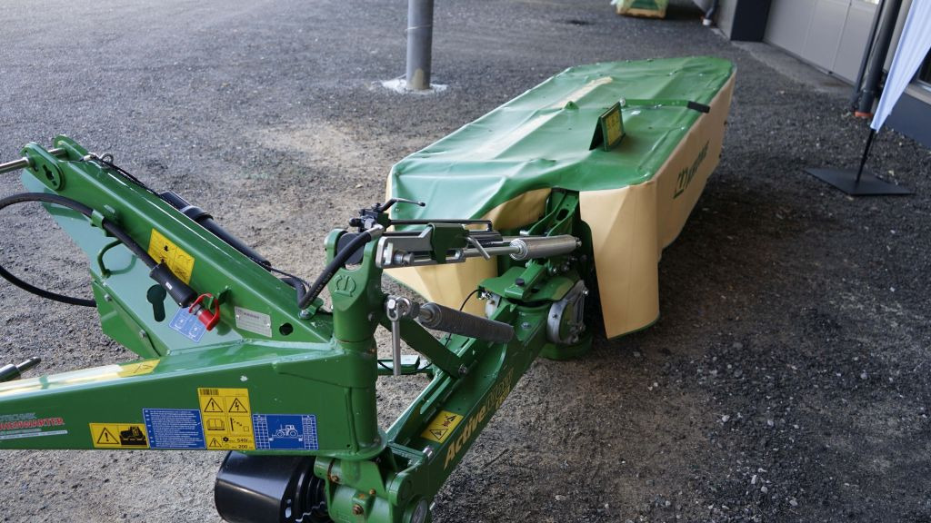 Krone ActiveMow R240 (20695) - 割草机:图5 Krone ActiveMow R240 (20695) - 割草机:图5