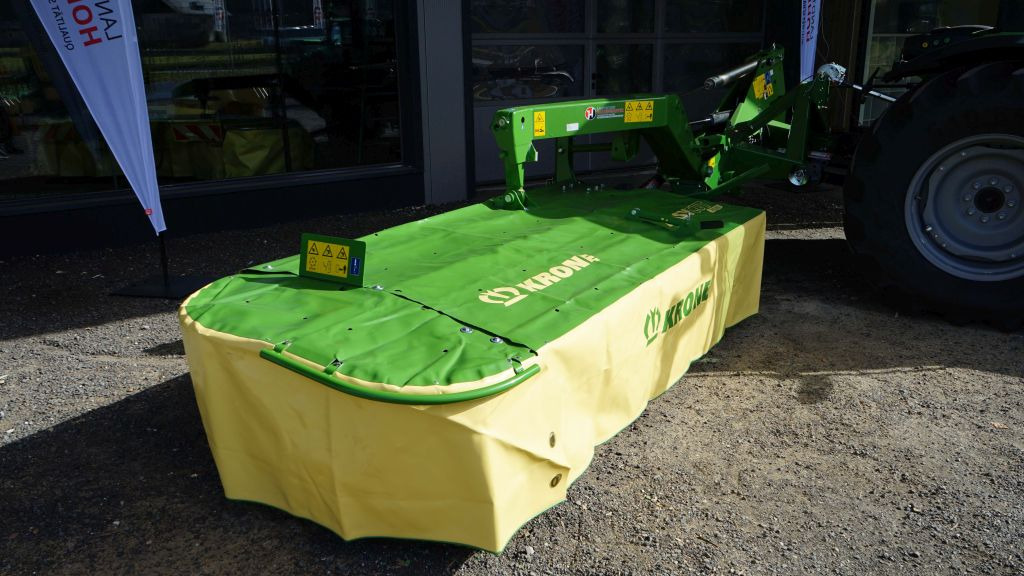 Krone EasyCut R 280 (20701) - 割草机:图1 Krone EasyCut R 280 (20701) - 割草机:图1