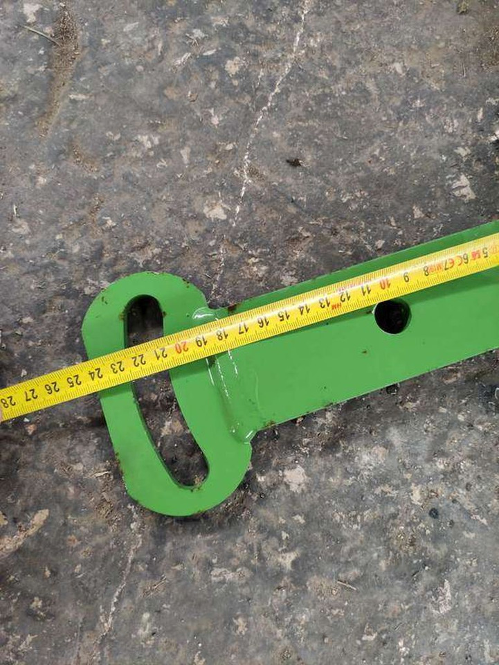 Krone Pick-Up Tasträder (14272) - 备件 适用于 圆形打包机:图5 Krone Pick-Up Tasträder (14272) - 备件 适用于 圆形打包机:图5