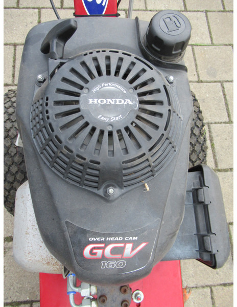 GS Sweep MS 0700R Onkruidborstel HONDA GCV160 - 园林设备:图5 GS Sweep MS 0700R Onkruidborstel HONDA GCV160 - 园林设备:图5