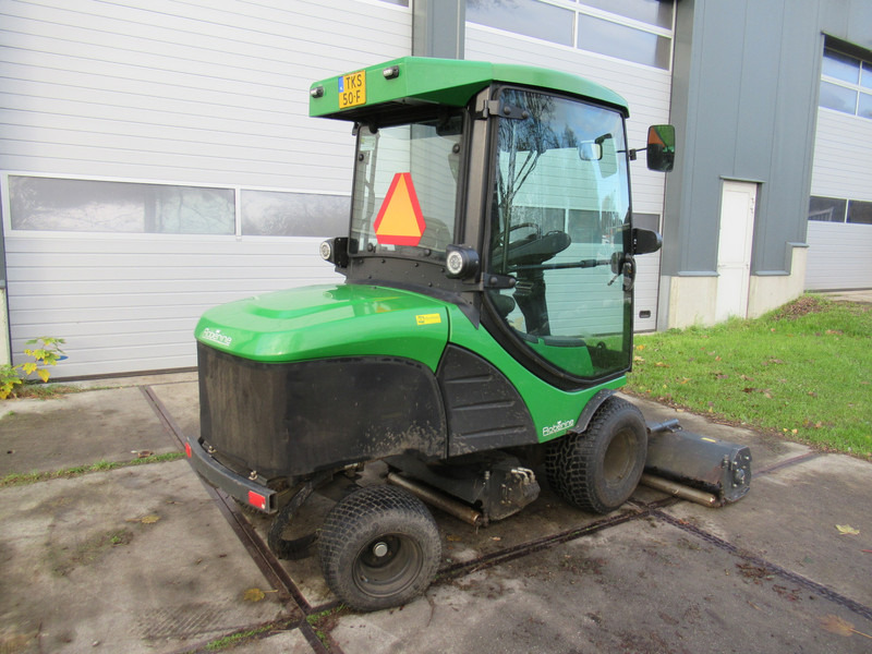 ROBERINE F3 3-delige klepelmaaier 30KW 4WD 4x4 - 园林割草机:图5 ROBERINE F3 3-delige klepelmaaier 30KW 4WD 4x4 - 园林割草机:图5
