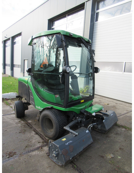ROBERINE F3 3-delige klepelmaaier 30KW 4WD 4x4 - 园林割草机:图2 ROBERINE F3 3-delige klepelmaaier 30KW 4WD 4x4 - 园林割草机:图2