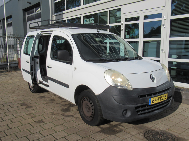 Renault Kangoo Express 1.5 dCi 70 Express Imperiaal - 紧凑型面包车:图5 Renault Kangoo Express 1.5 dCi 70 Express Imperiaal - 紧凑型面包车:图5