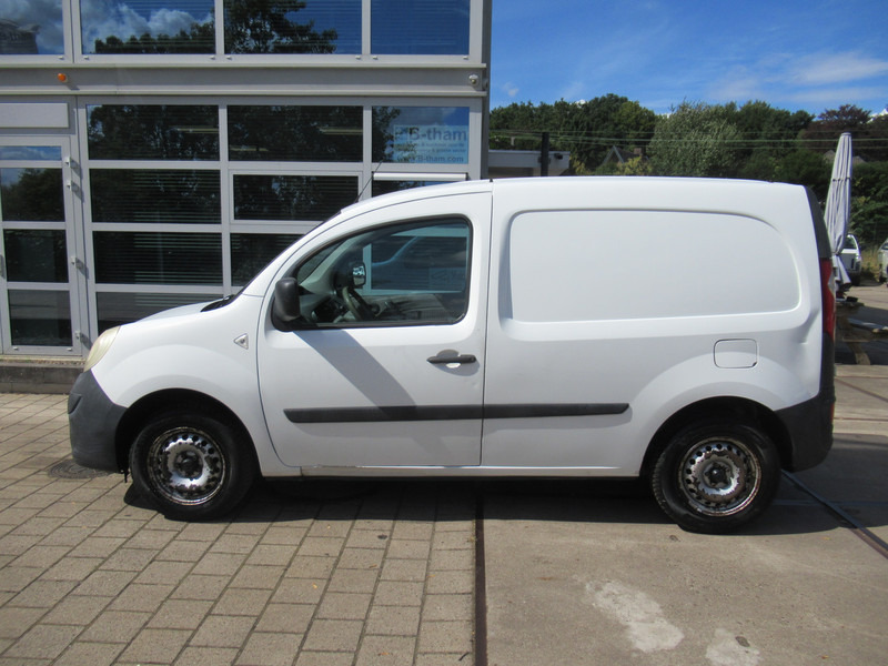 Renault Kangoo Express 1.5 dCi 70 Express - 紧凑型面包车:图2 Renault Kangoo Express 1.5 dCi 70 Express - 紧凑型面包车:图2