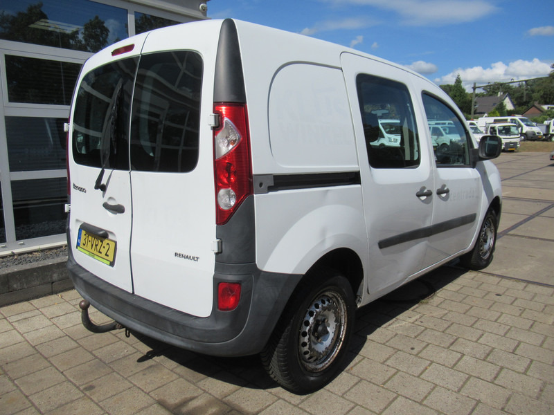 Renault Kangoo Express 1.5 dCi 70 Express - 紧凑型面包车:图3 Renault Kangoo Express 1.5 dCi 70 Express - 紧凑型面包车:图3