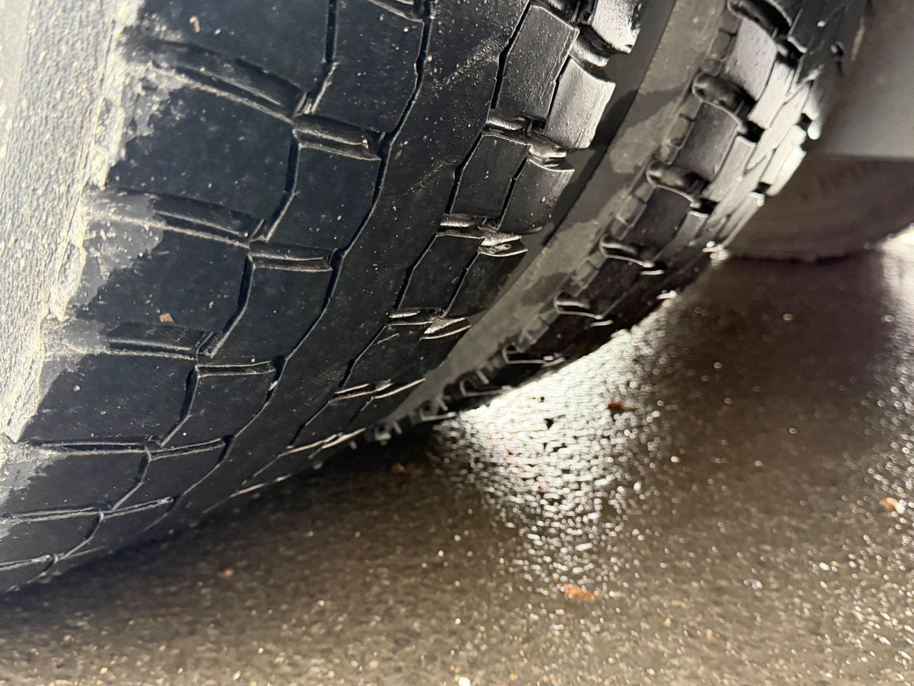 DAF CF 400FA Pritsche/Plane, Edscha, Retarder, Lbw 租赁 DAF CF 400FA Pritsche/Plane, Edscha, Retarder, Lbw：图25