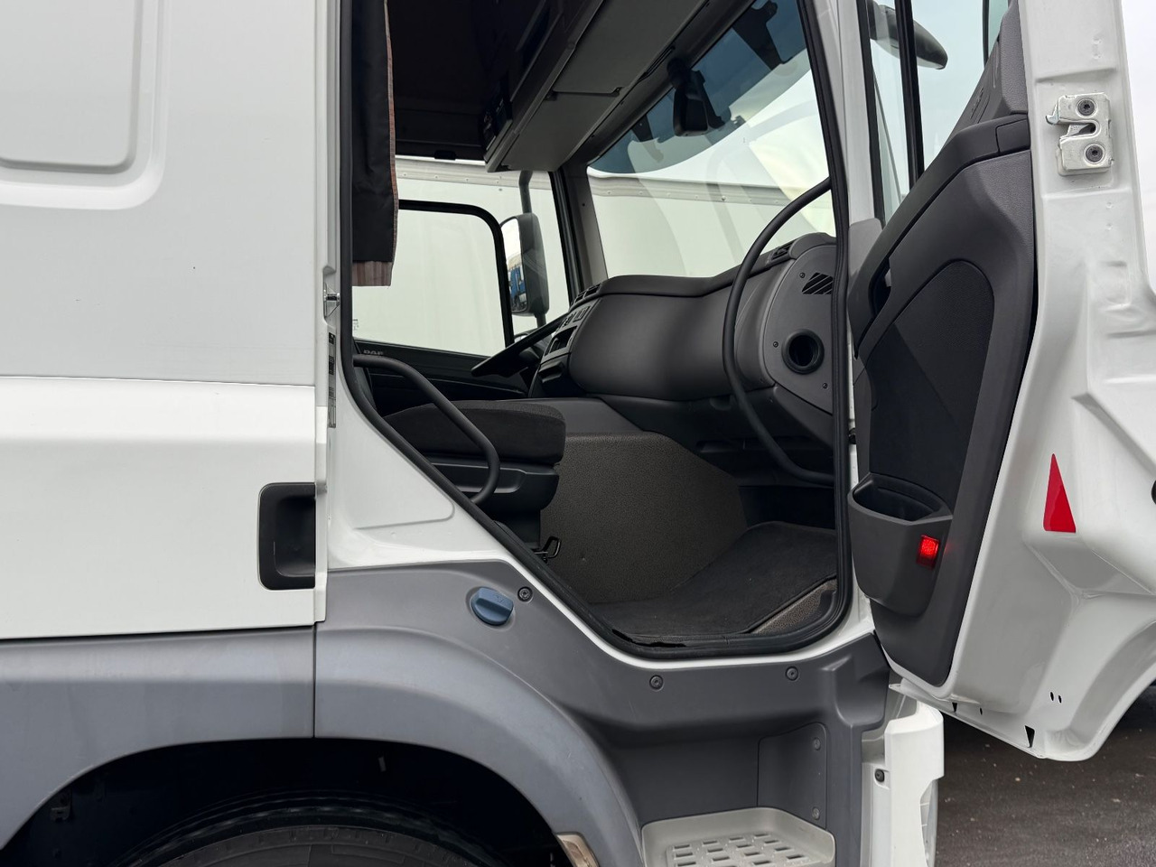 DAF CF 400FA Pritsche/Plane, Edscha, Retarder, Lbw 租赁 DAF CF 400FA Pritsche/Plane, Edscha, Retarder, Lbw：图18