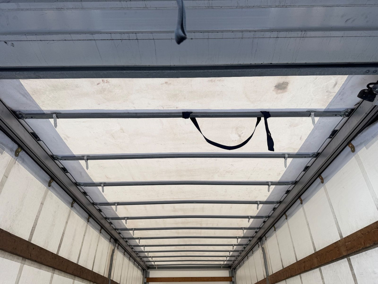 DAF CF 400FA Pritsche/Plane, Edscha, Retarder, Lbw 租赁 DAF CF 400FA Pritsche/Plane, Edscha, Retarder, Lbw：图15