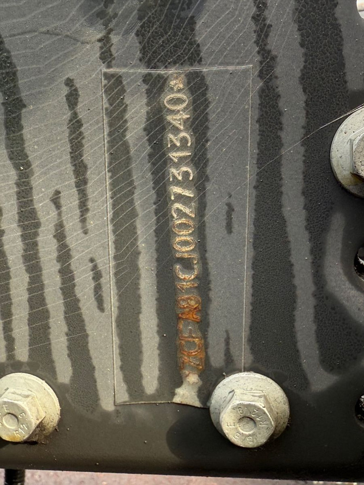 自动转运卡车 Iveco Eurocargo 110EL250 Unfallchassis:图14 自动转运卡车 Iveco Eurocargo 110EL250 Unfallchassis:图14