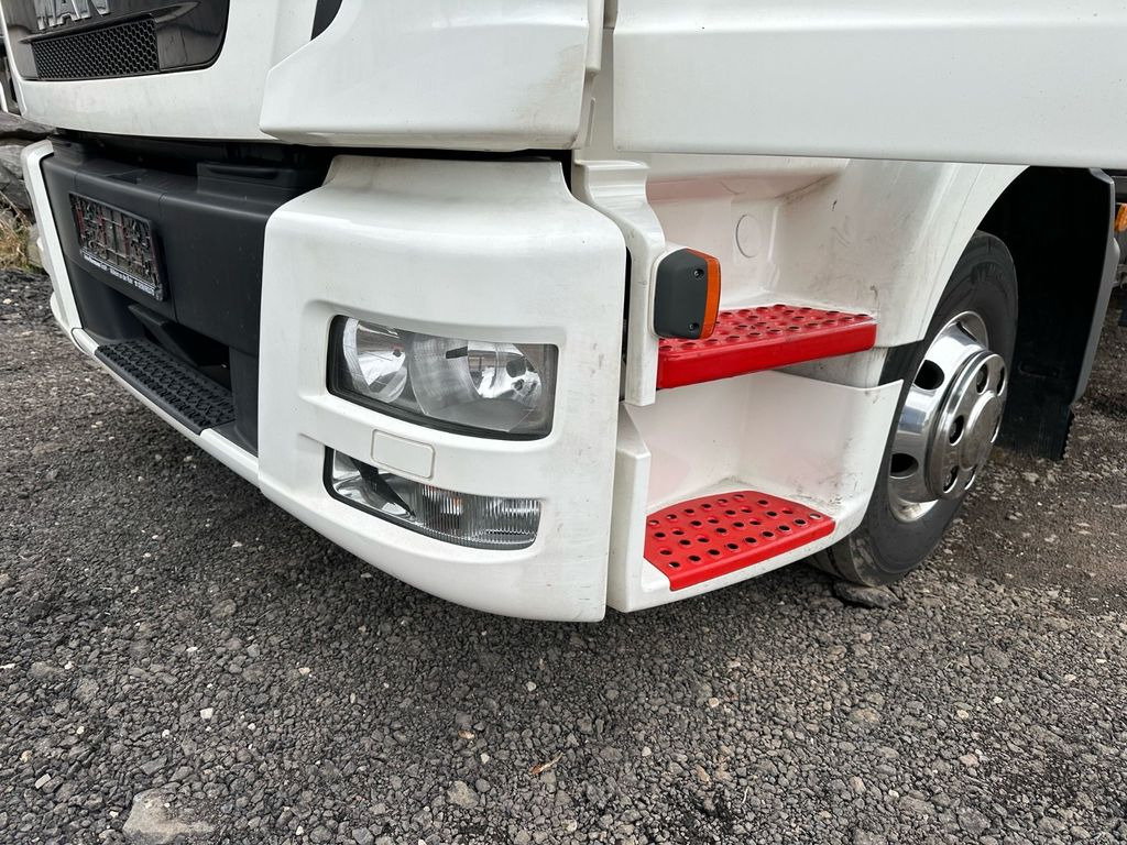 MAN TGL 8.250 XLX Fahrerhaus*VDI 2700* - 自动转运卡车:图4 MAN TGL 8.250 XLX Fahrerhaus*VDI 2700* - 自动转运卡车:图4