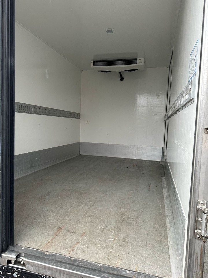 Volkswagen Crafter Frisch-Kühler*Mot. neu -überholt*Top!! - 冷藏货车:图5 Volkswagen Crafter Frisch-Kühler*Mot. neu -überholt*Top!! - 冷藏货车:图5