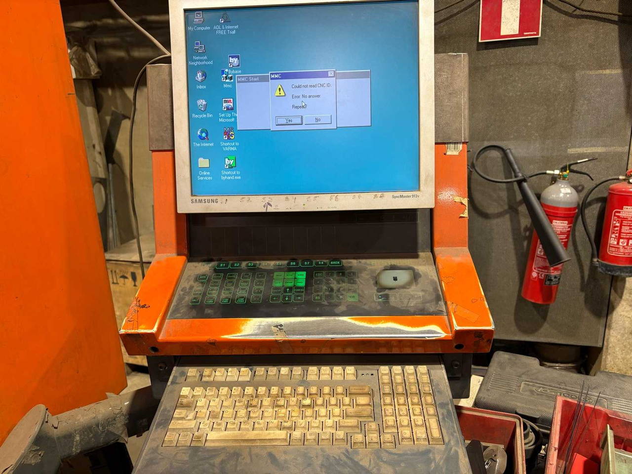 CNC Controlled CO2 Laser Cutting Machine Bysprint 3015 - 金属加工机械:图5 CNC Controlled CO2 Laser Cutting Machine Bysprint 3015 - 金属加工机械:图5