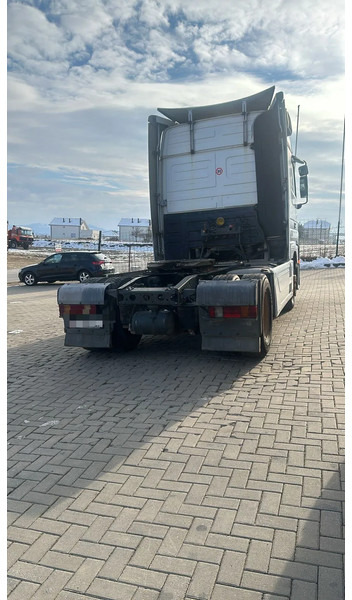 Mercedes-Benz Actros 1843 - 牵引车:图5 Mercedes-Benz Actros 1843 - 牵引车:图5