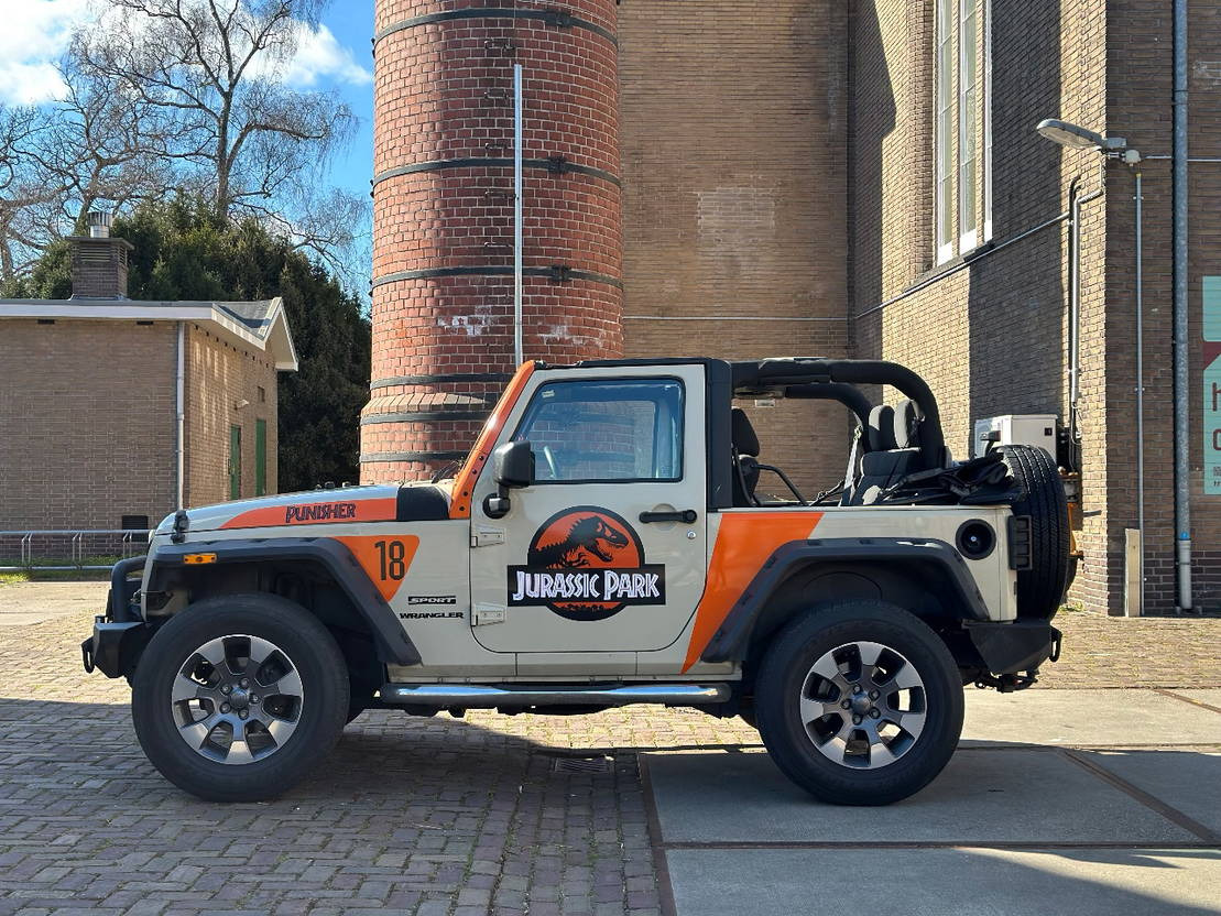 Jeep Wrangler wrangler - 汽车:图2 Jeep Wrangler wrangler - 汽车:图2