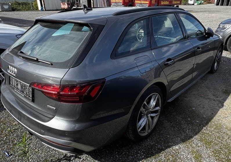 Audi A4 Avant 50 TDI Quattro S Line Leder Navi LED - 旅行车:图3 Audi A4 Avant 50 TDI Quattro S Line Leder Navi LED - 旅行车:图3