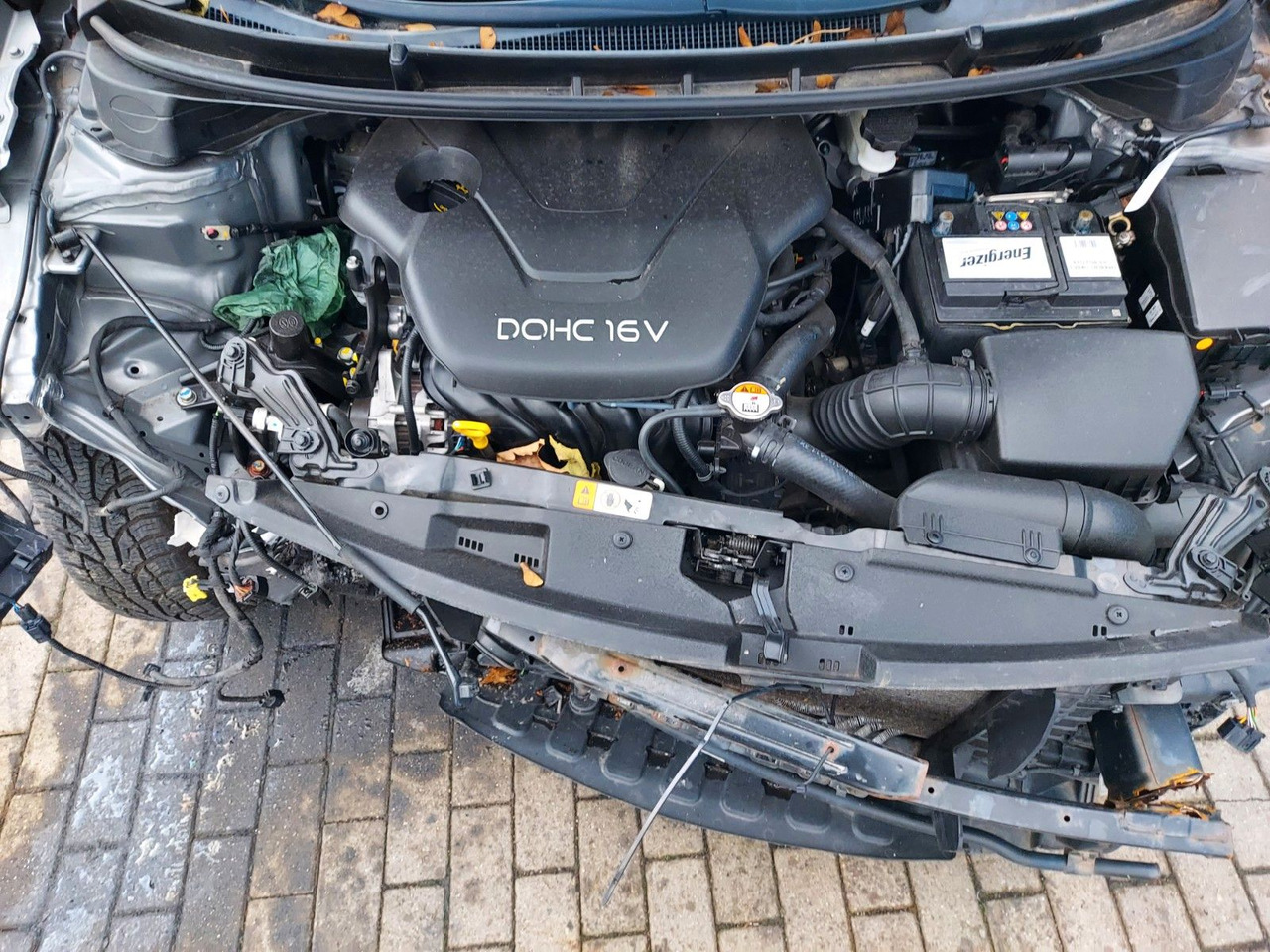 Hyundai i30 cw Classic Klima - 旅行车:图4 Hyundai i30 cw Classic Klima - 旅行车:图4