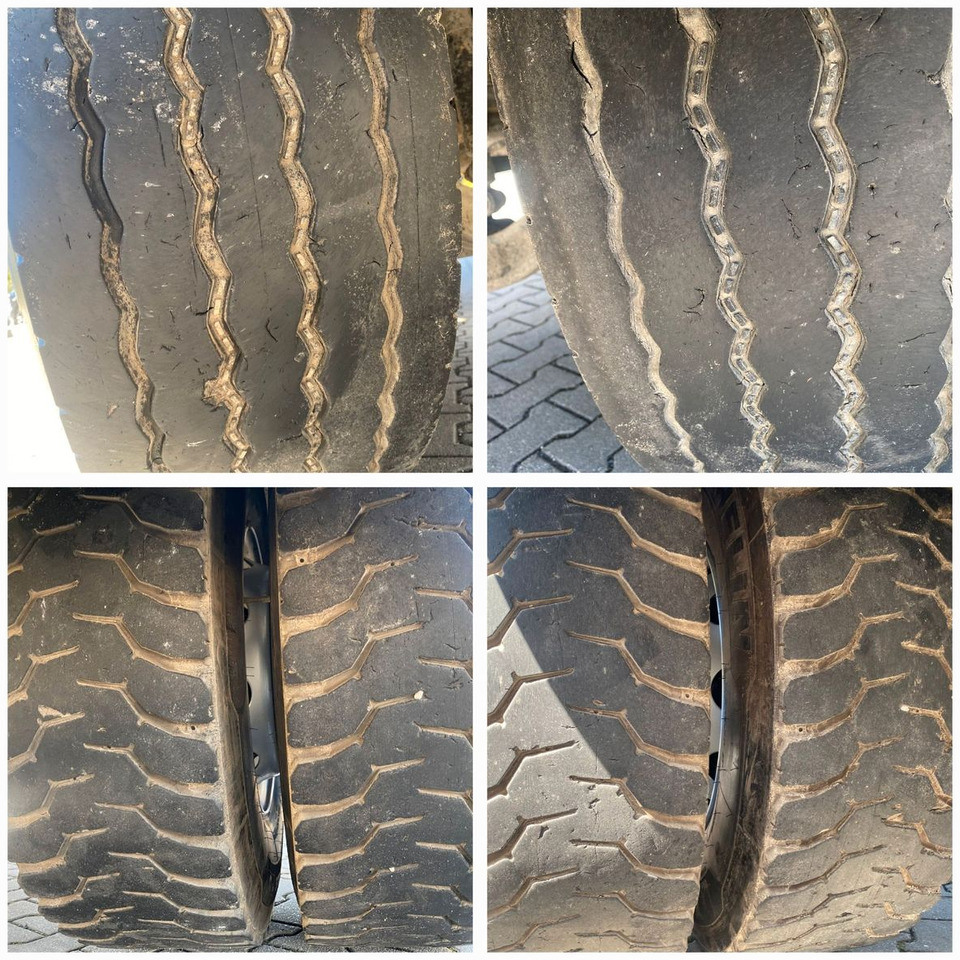 MAN TGM 18.290  4X4 ALLRAD KLIMA DREISEITENKIPPER 租赁 MAN TGM 18.290  4X4 ALLRAD KLIMA DREISEITENKIPPER：图23