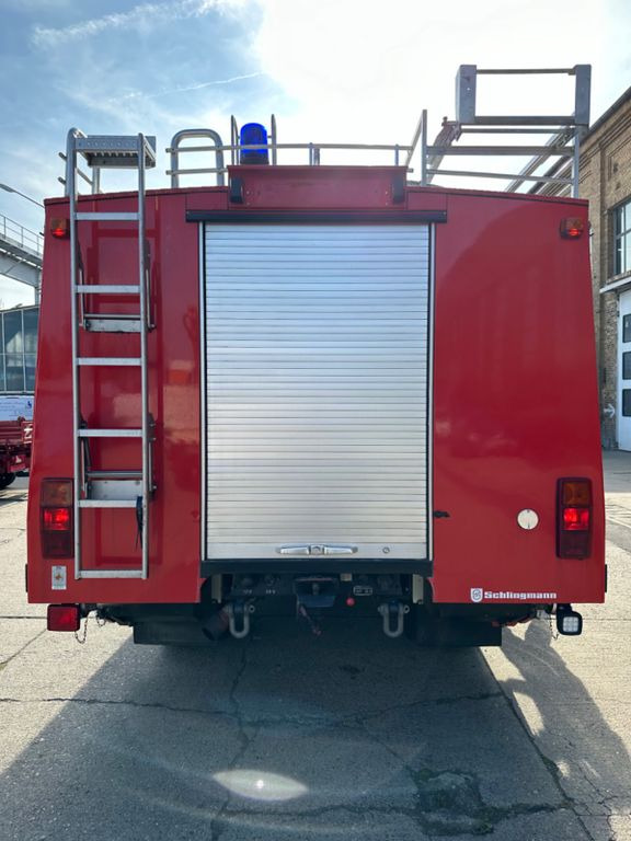 Mercedes-Benz 1120 Tanklösch 4x4 ALLRAD iNKL. PUMPE 2900 LITER - 卡车:图4 Mercedes-Benz 1120 Tanklösch 4x4 ALLRAD iNKL. PUMPE 2900 LITER - 卡车:图4