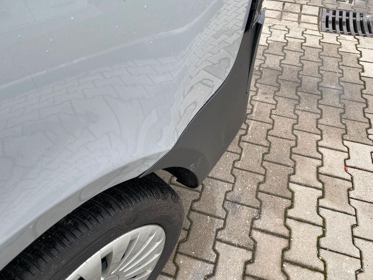 Mercedes-Benz Vito Kasten 114 CDI RWD PRO kompakt Navi - 小型客车:图4 Mercedes-Benz Vito Kasten 114 CDI RWD PRO kompakt Navi - 小型客车:图4