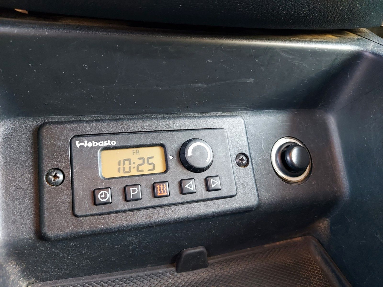 Mercedes-Benz Vito Kasten 116 CDI Extralang Automatik Tempomat - 小型客车:图2 Mercedes-Benz Vito Kasten 116 CDI Extralang Automatik Tempomat - 小型客车:图2