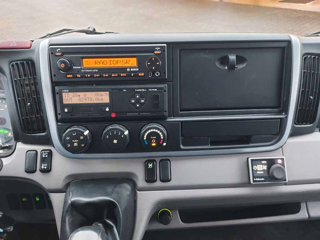 Mitsubishi CANTER FUSO DOKA 6 Sitze Klima 3 Seiten Kipper Mitsubishi CANTER FUSO DOKA 6 Sitze Klima 3 Seiten Kipper - 翻斗货车, 康比货车:图3 Mitsubishi CANTER FUSO DOKA 6 Sitze Klima 3 Seiten Kipper Mitsubishi CANTER FUSO DOKA 6 Sitze Klima 3 Seiten Kipper - 翻斗货车, 康比货车:图3