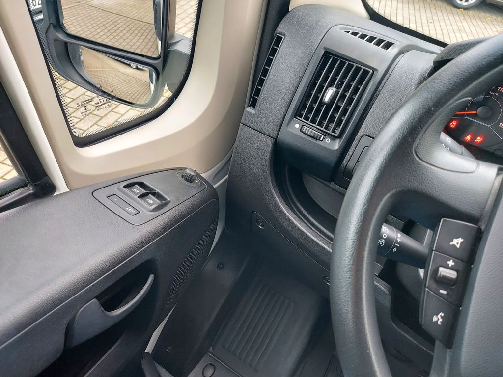 小型巴士, 小型客车 Peugeot Boxer Kasten Hoch L3H2 lang Klima 2x Schiebetür:图15 小型巴士, 小型客车 Peugeot Boxer Kasten Hoch L3H2 lang Klima 2x Schiebetür:图15