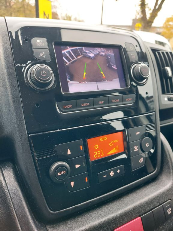 小型巴士, 小型客车 Peugeot Boxer Kasten Hoch L3H2 lang Klima 2x Schiebetür:图16 小型巴士, 小型客车 Peugeot Boxer Kasten Hoch L3H2 lang Klima 2x Schiebetür:图16