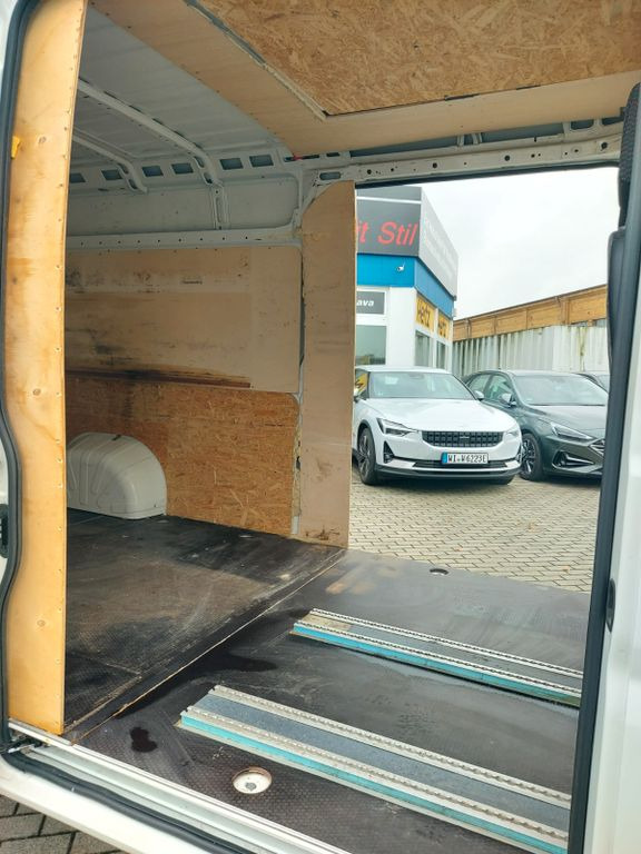 小型巴士, 小型客车 Peugeot Boxer Kasten Hoch L3H2 lang Klima 2x Schiebetür:图20 小型巴士, 小型客车 Peugeot Boxer Kasten Hoch L3H2 lang Klima 2x Schiebetür:图20